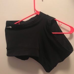 Nike Volleyball Shorts Size Large